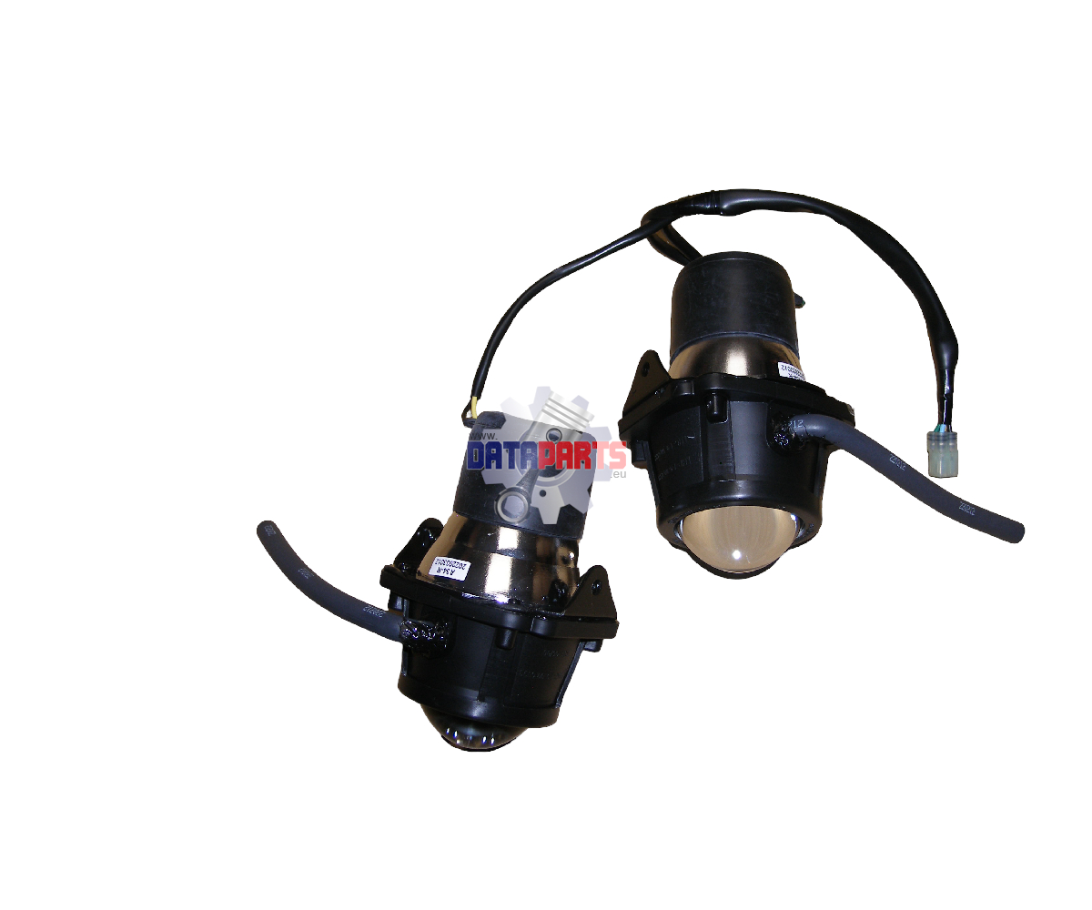 ACC-62200-A34-000 Scheinwerferpaar rechts