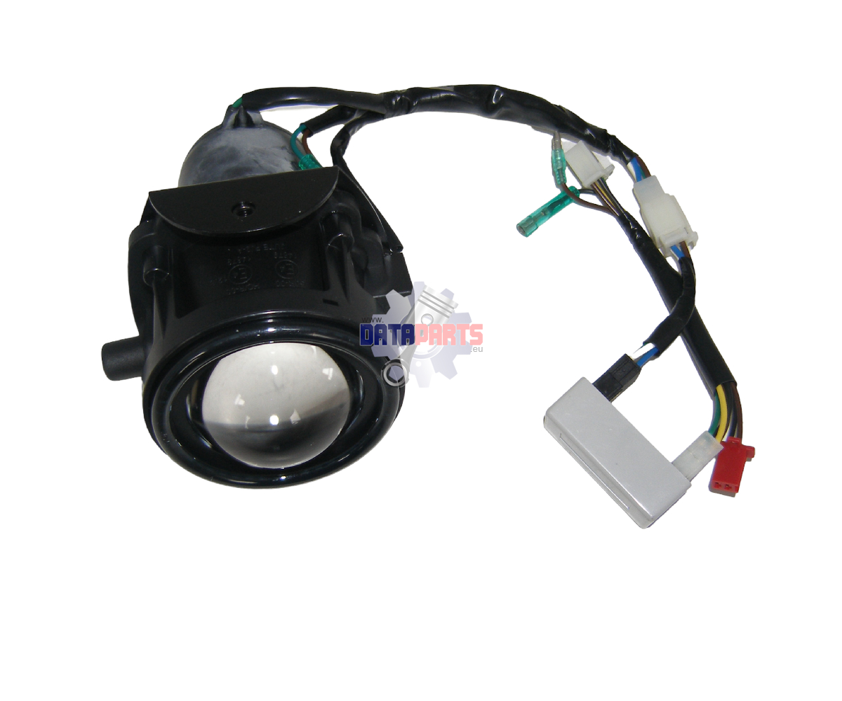 ACC-62200-A47-010 Scheinwerfer kpl. re.