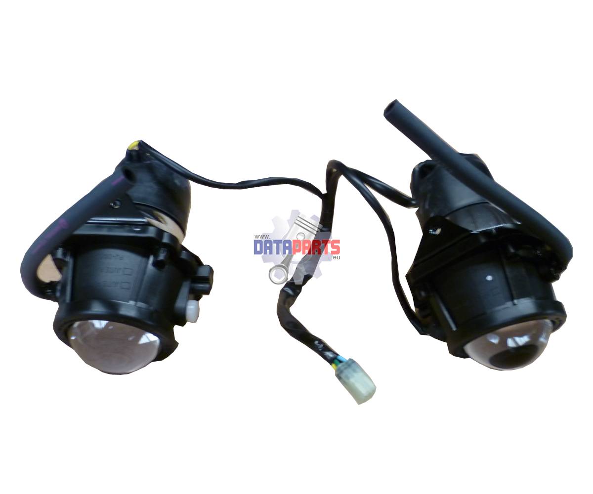 ACC-62205-A27-001 Scheinwerferpaar links