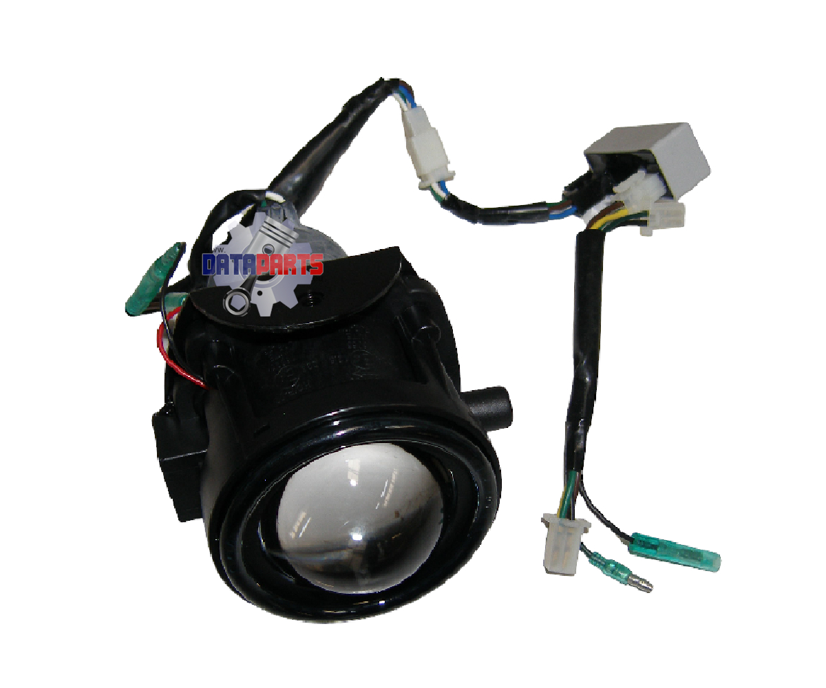 ACC-62205-A47-010 Scheinwerfer kpl. li.