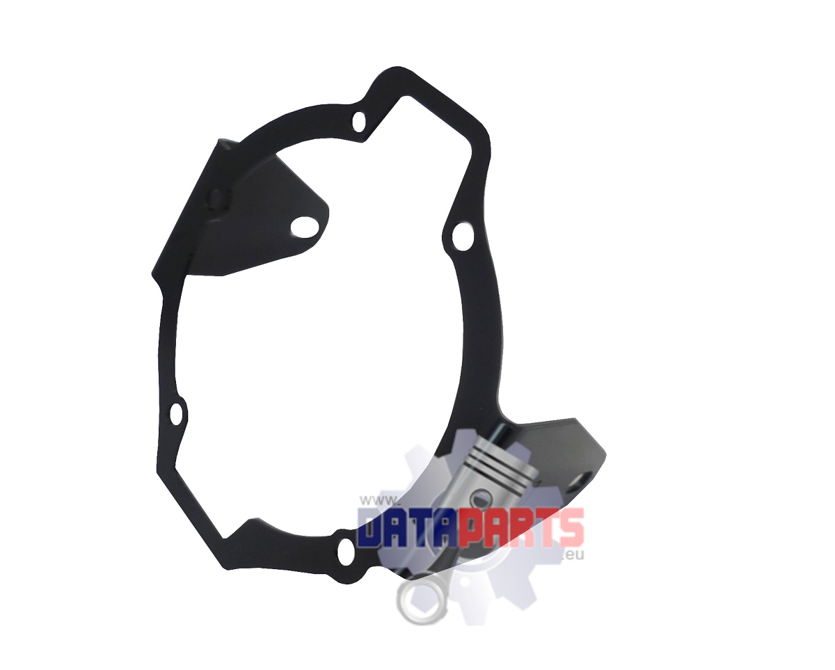 ACC-62206-A37-010 Halter Scheinwerfer links