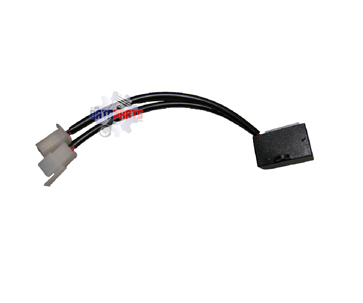 ACC-63132-A06-000 Sperrdiode Überlast