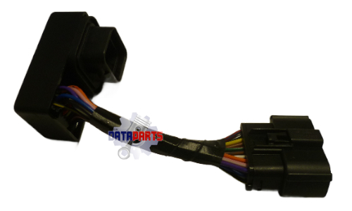 ACC-63153-U02-000 Adapterstecker Tacho