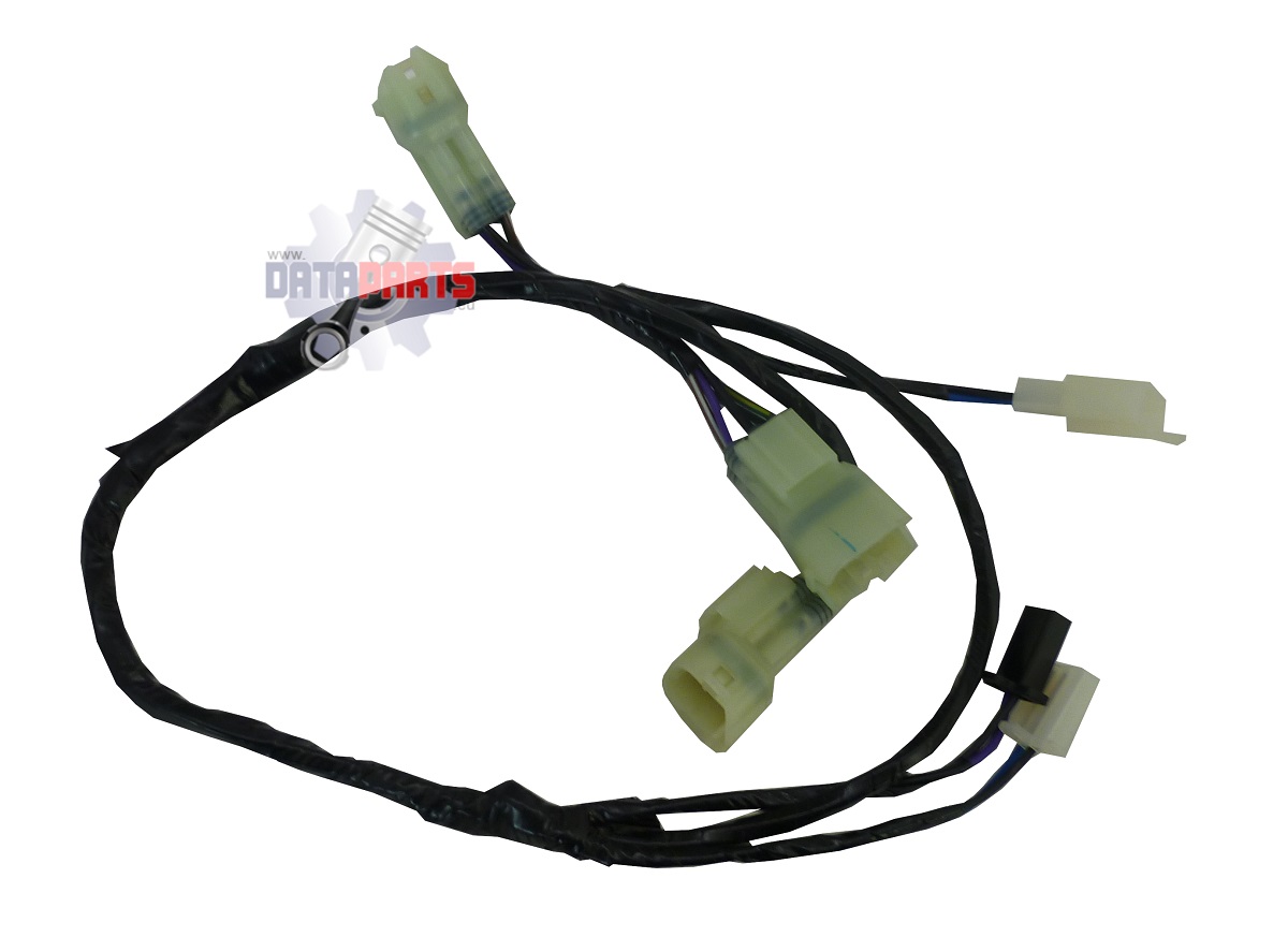 ACC-63155-A90-000 Adapterkabel Rückleuchten