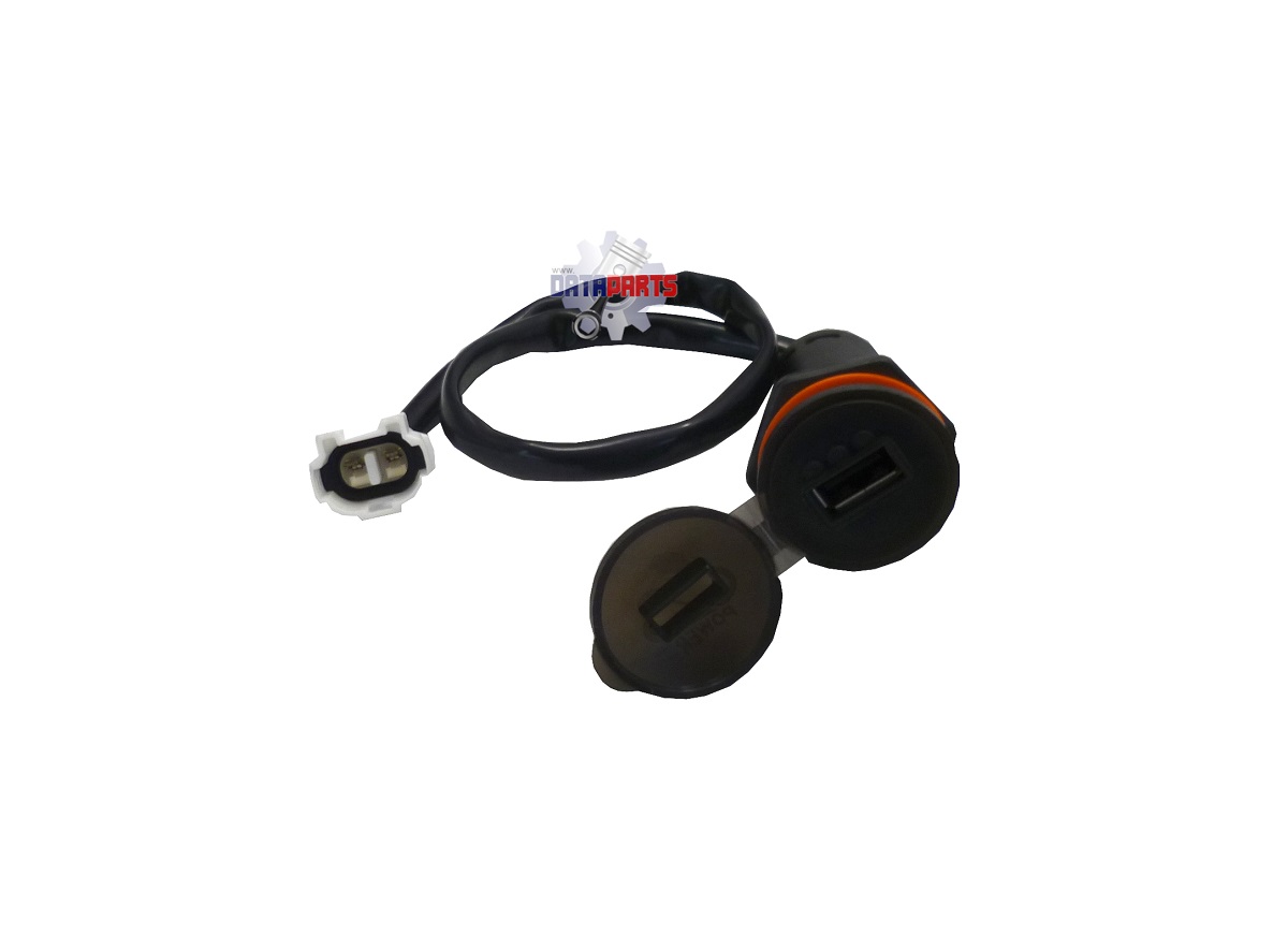 ACC-63156-A27-010 USB Steckdose