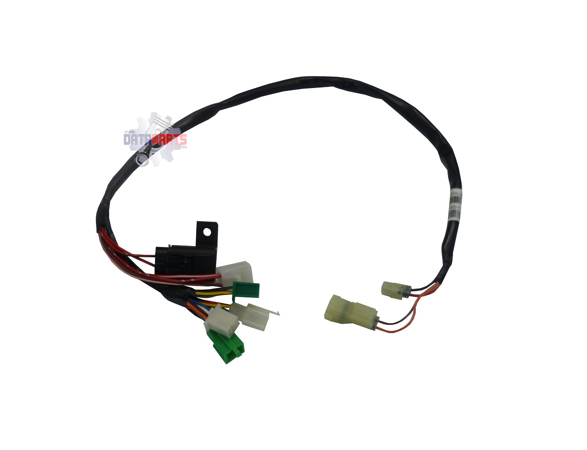 ACC-63159-A12-000 Kabelsatz Lüfter