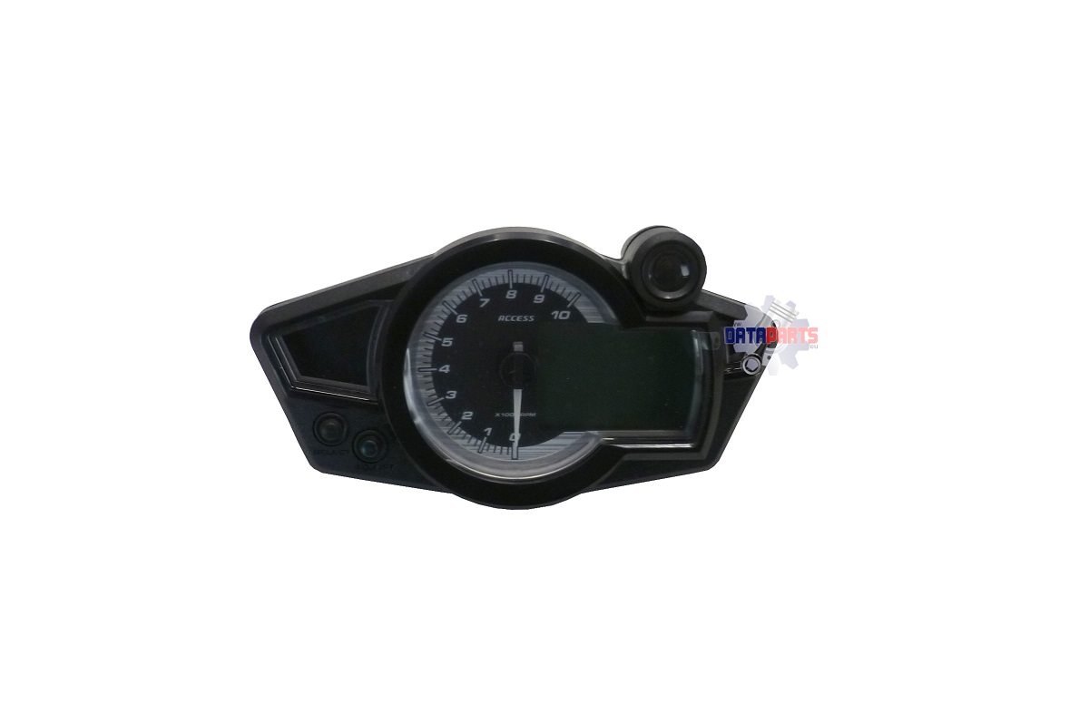 ACC-63300-A27-010 Tacho kpl.