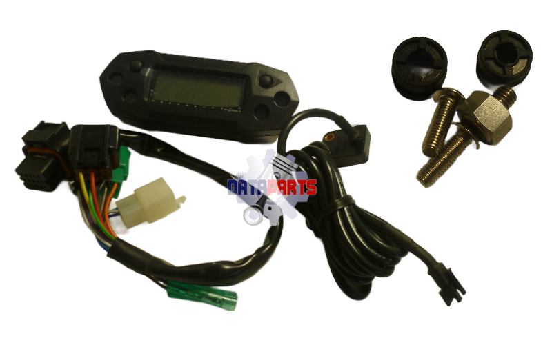 ACC-63300-A28-000 Tacho kpl. EFI
