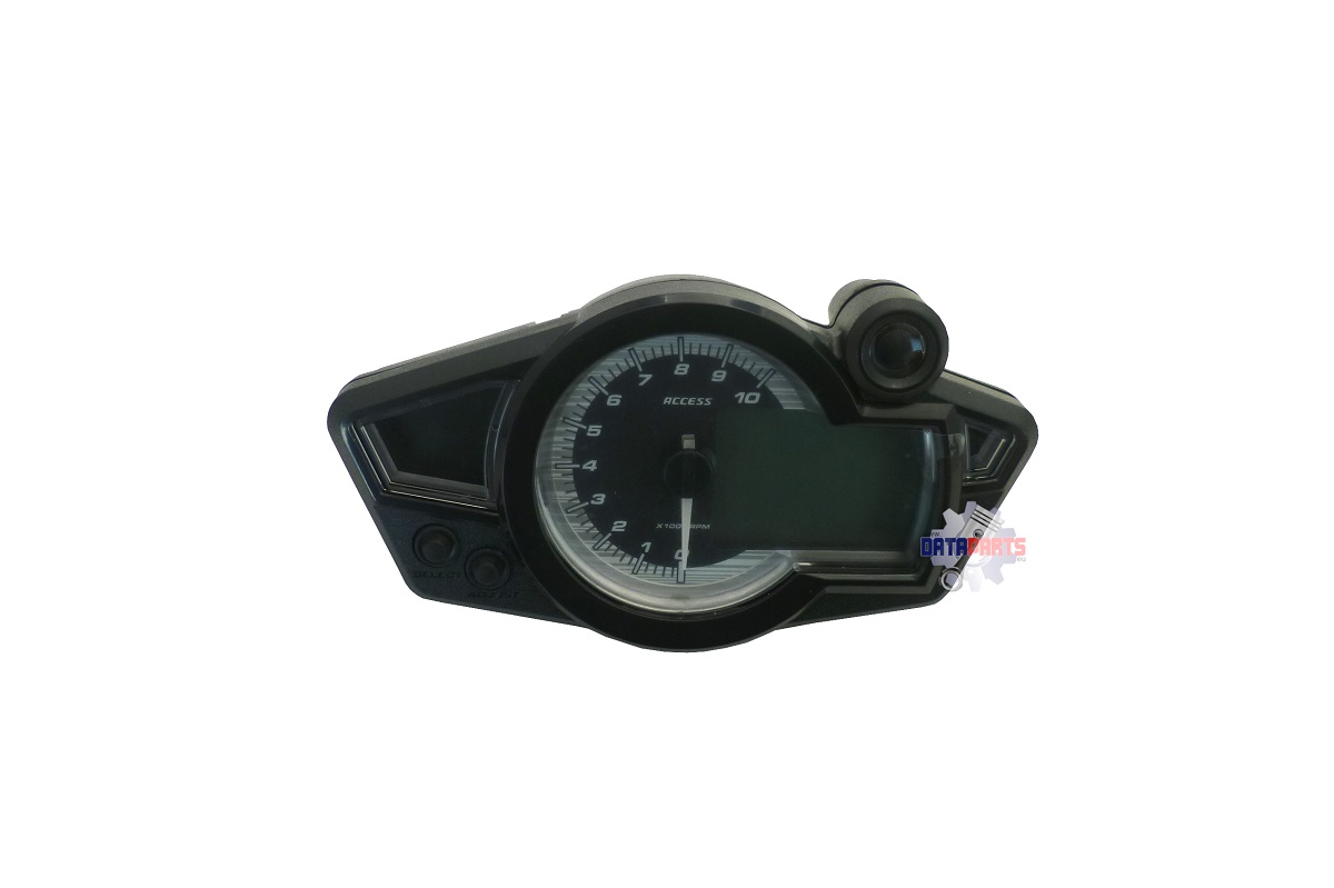 ACC-63300-A64-000 Tacho bis Bj. 2020 Info beachten