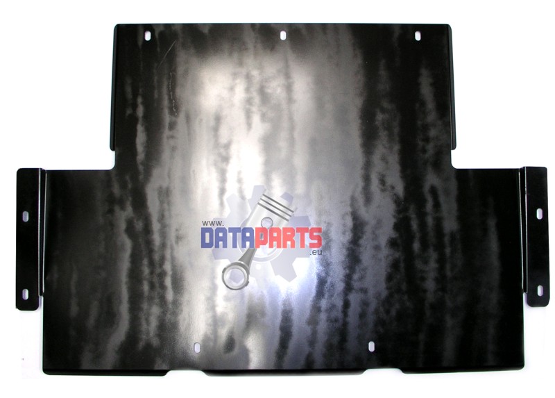 ACC-71212-U01-010 Platte Unterfahrschutz mitte