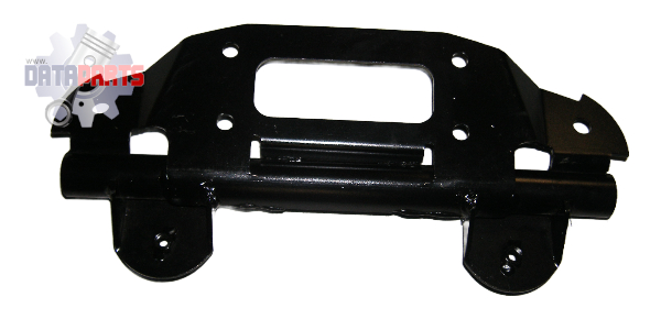 ACC-71219-U01-000 Platte A-Armflansch