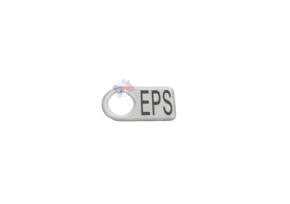 Kontrolleuchtensymbol "EPS"
