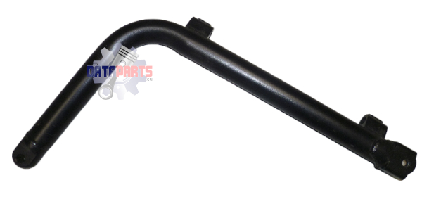 ACC-71249-U01-000-BK Türhalter links schwarz