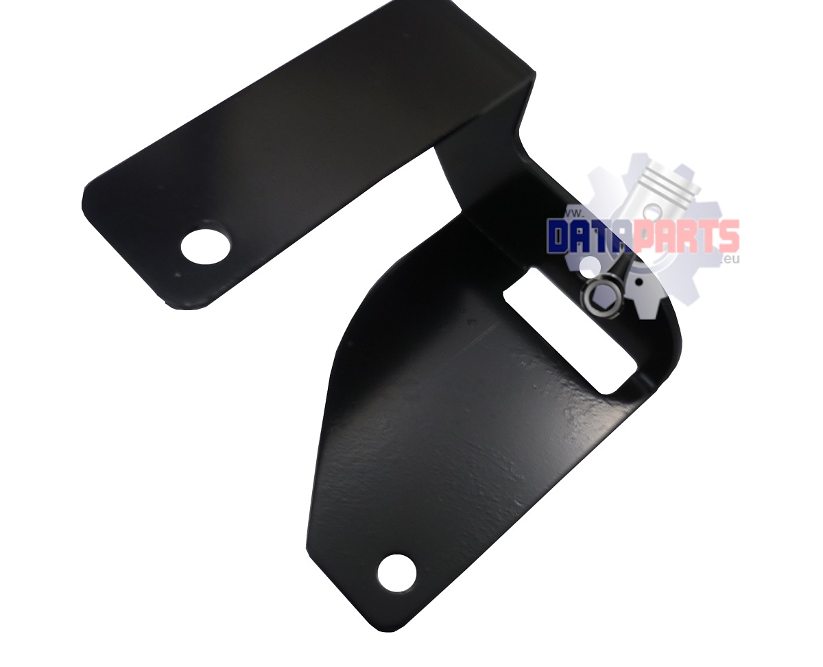 ACC-71252-A37-000 Halter Frontdeckel links
