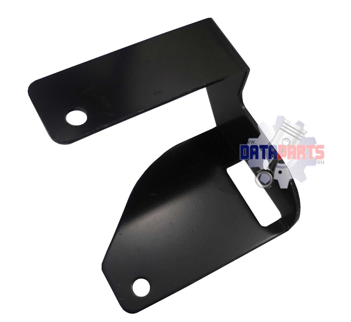 ACC-71254-A37-000 Halter Frontdeckel rechts