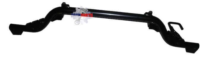 ACC-71260-A90-000 Halter Heckverkleidung
