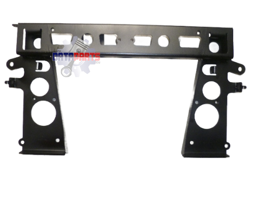 ACC-71264-U01-000 Halter Schalldämpfer