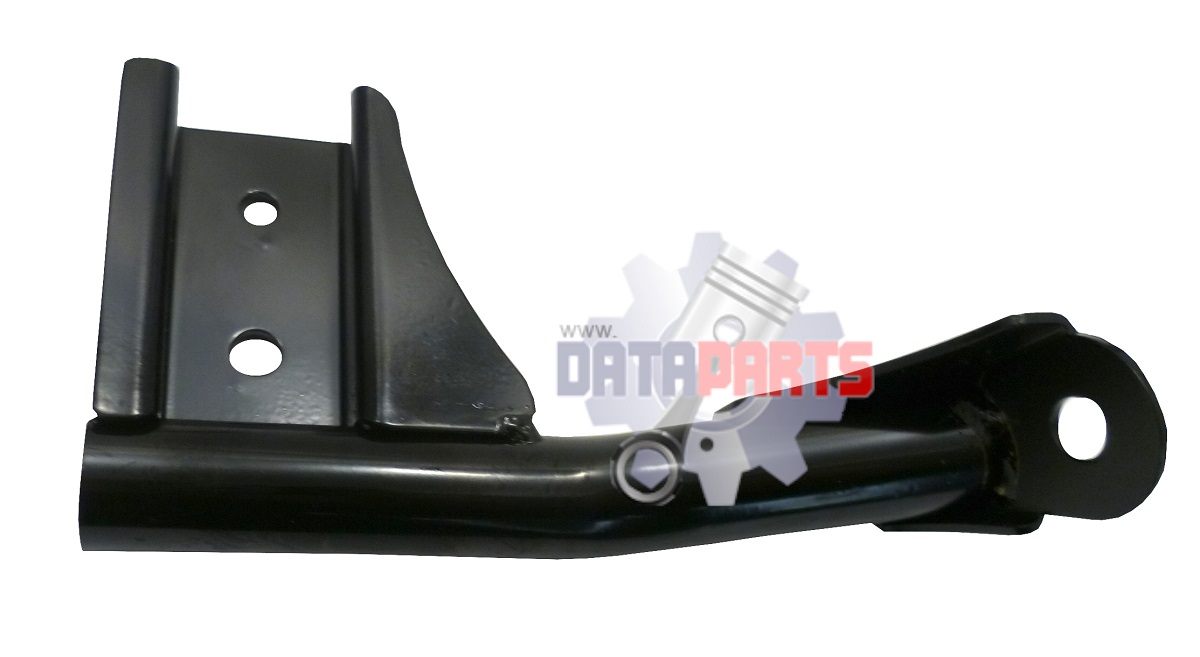 ACC-71277-A27-000 Halter Gepäckträger vo. re.