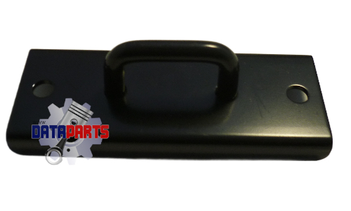 ACC-71423-A90-010 Halter Sitzbank hi.