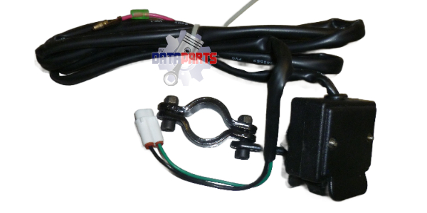 ACC-71431-A40-000-2 Schalter Seilwinde