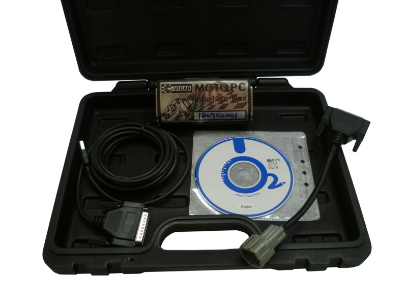 ACC-71720-A27-010 Diagnose Set