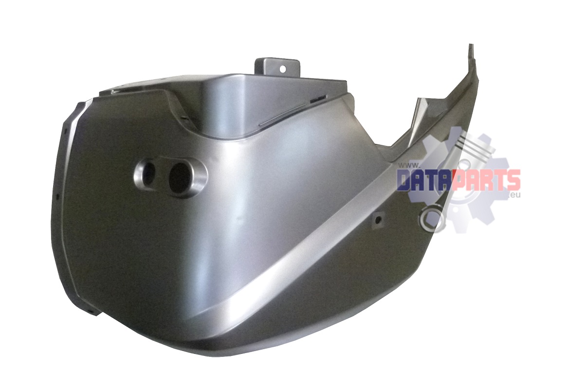 ACC-72206-A27-002-GR Kotflügel vo. re. grau