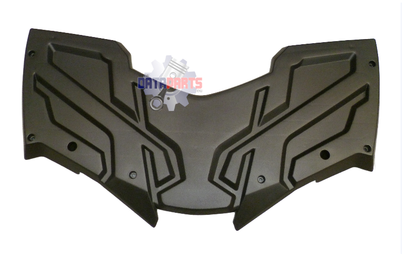 ACC-72265-A90-000 Deckel Staufach
