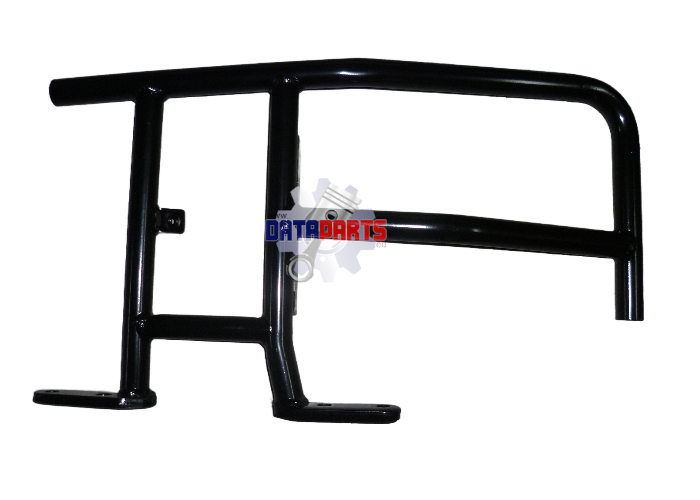 ACC-72325-A90-000 Halter Trittbrett li.