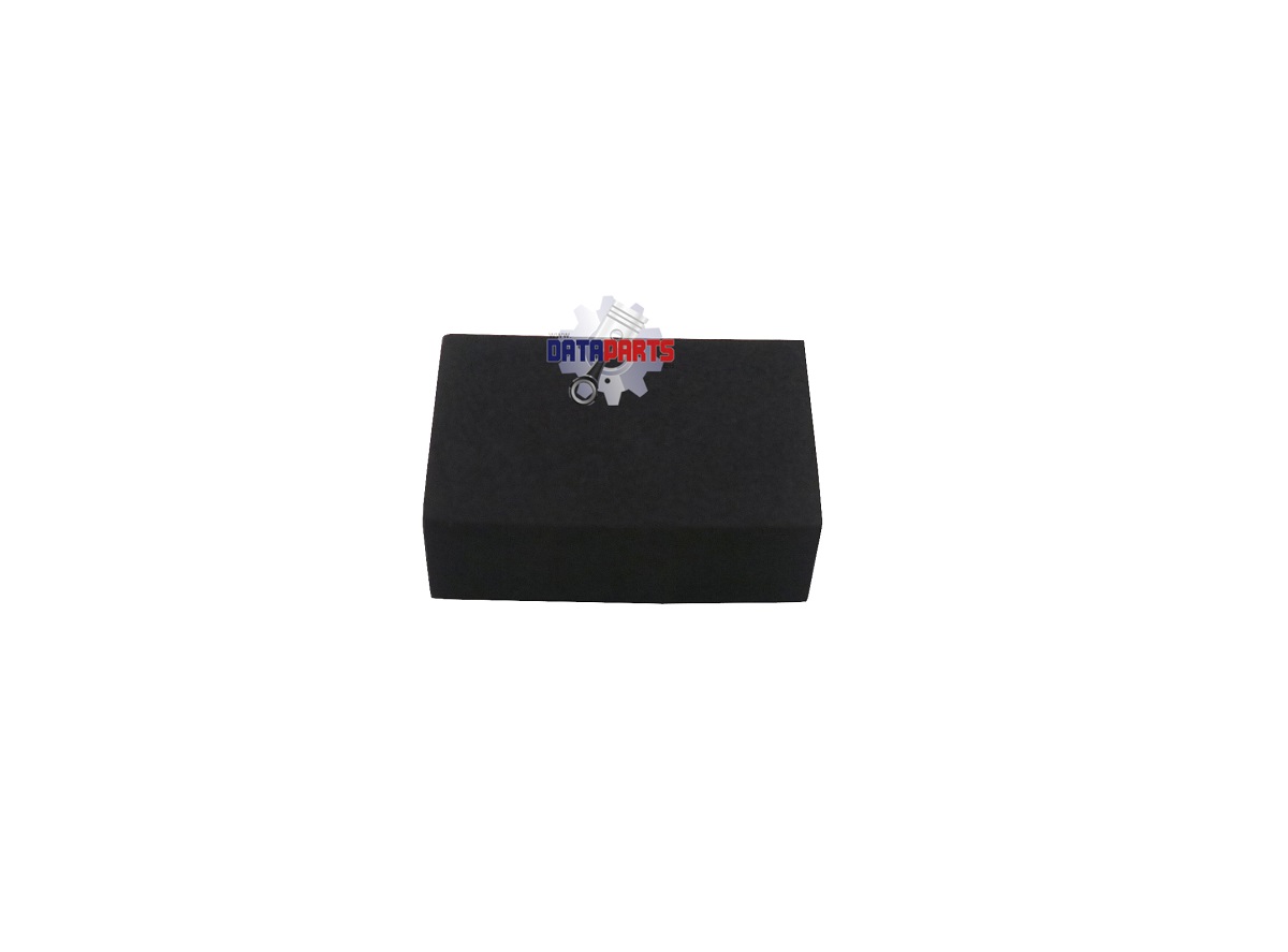 ACC-74103-A27-000 Moosgummi 50x30x20
