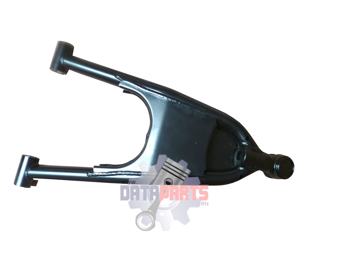 ACC-81005-A03-000-BK Dreieckslenker li. u. kpl. schwarz