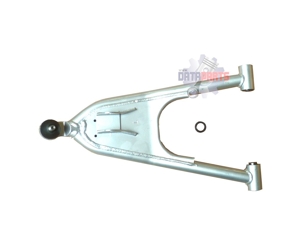 ACC-81005-A03-000 Dreieckslenker li. u. kpl. silber