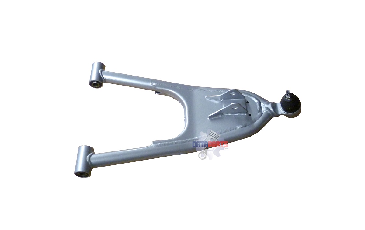 ACC-81015-A03-000 Dreieckslenker re. u. kpl. silber