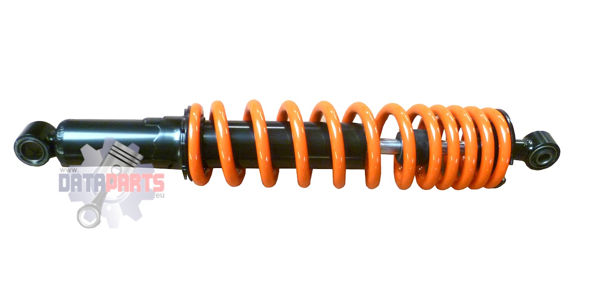 ACC-81200-A19-000-OG Federbein vorne (orange) SM