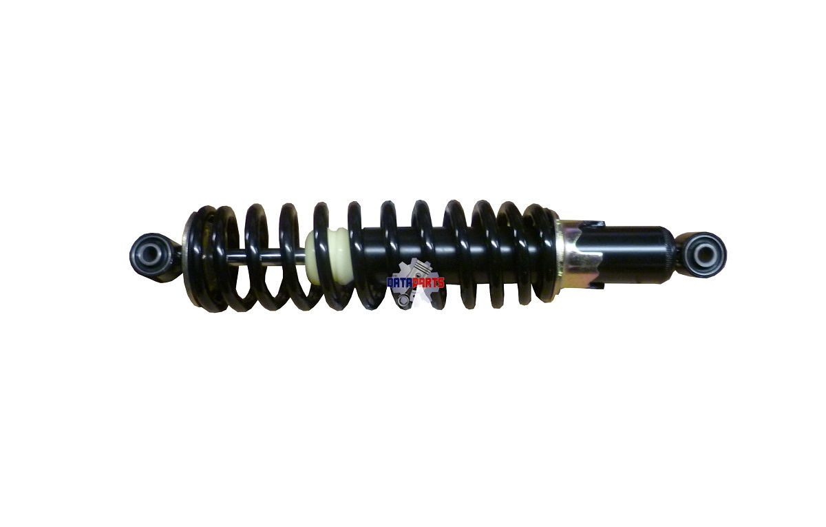 ACC-81200-A40-000 Federbein vo. (schwarz)