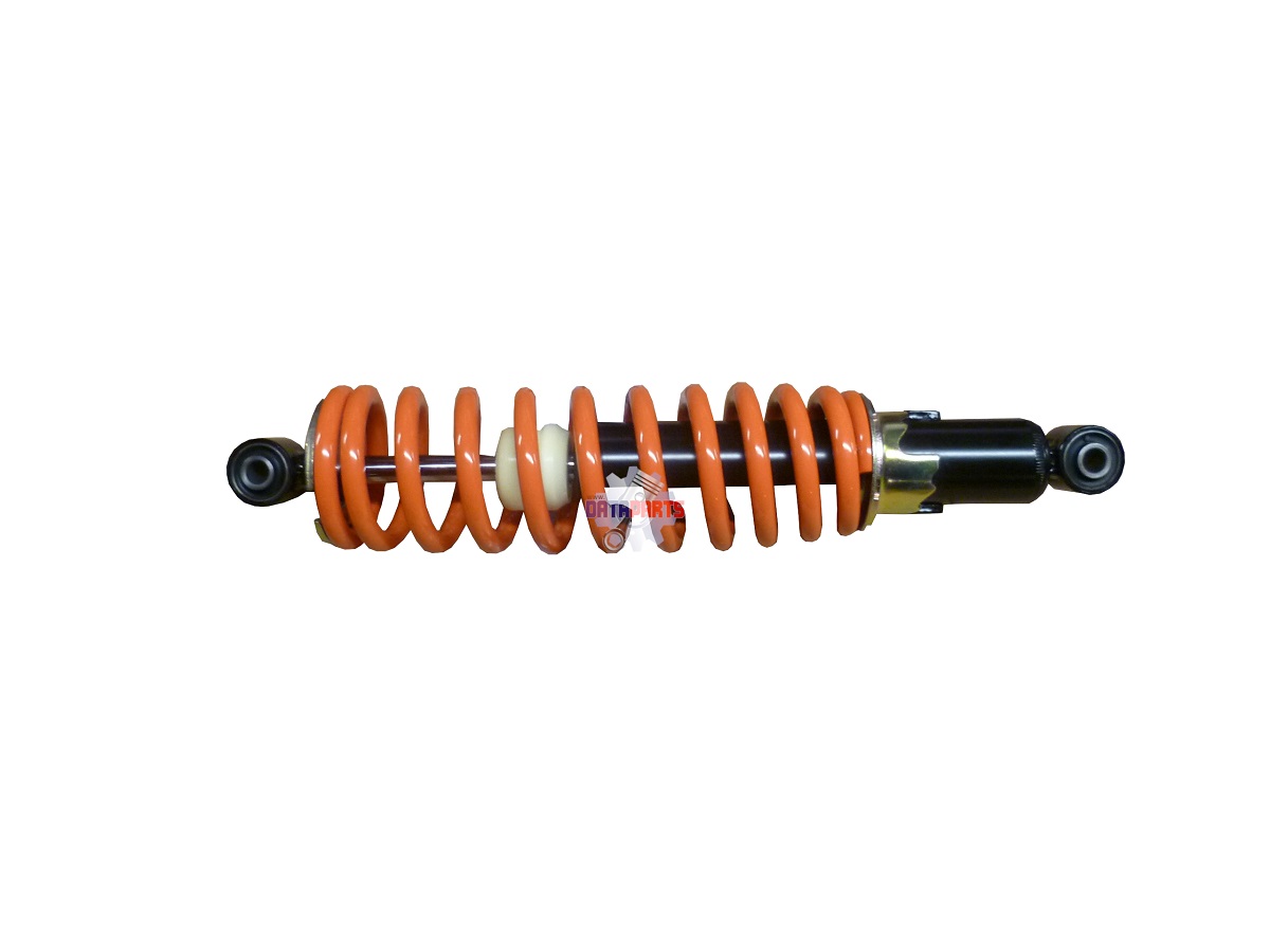 ACC-81200-A40-010 Federbein vo. (orange)