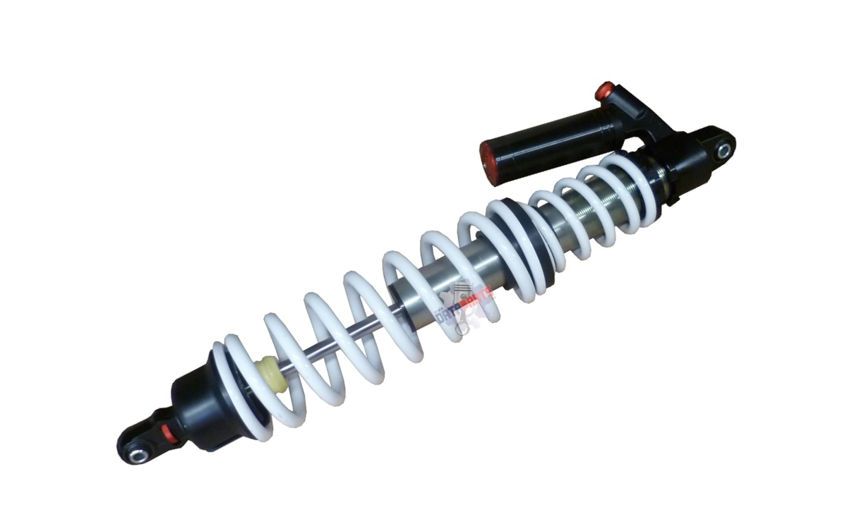 ACC-81200-U01-000 Federbein vorne rechts