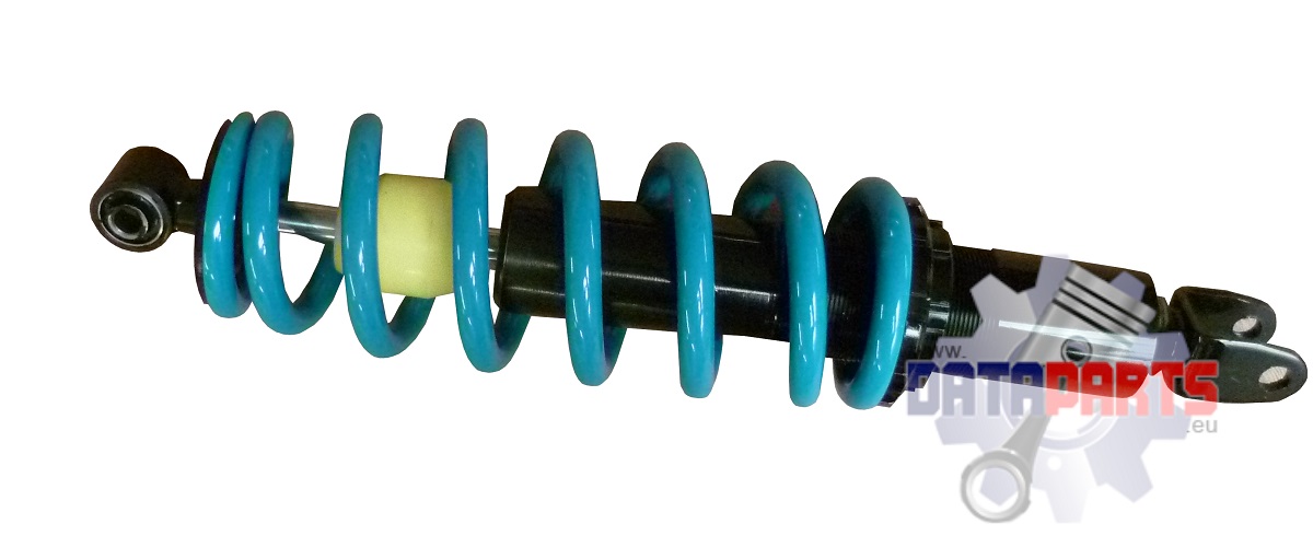 ACC-82200-A03-011-BU Federbein hi. blau SX
