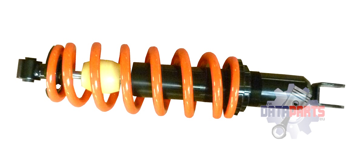 ACC-82200-A03-011-OG Federbein hi. orange SX