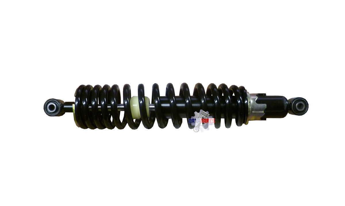 ACC-82200-A40-000 Federbein hi. (schwarz) D:75