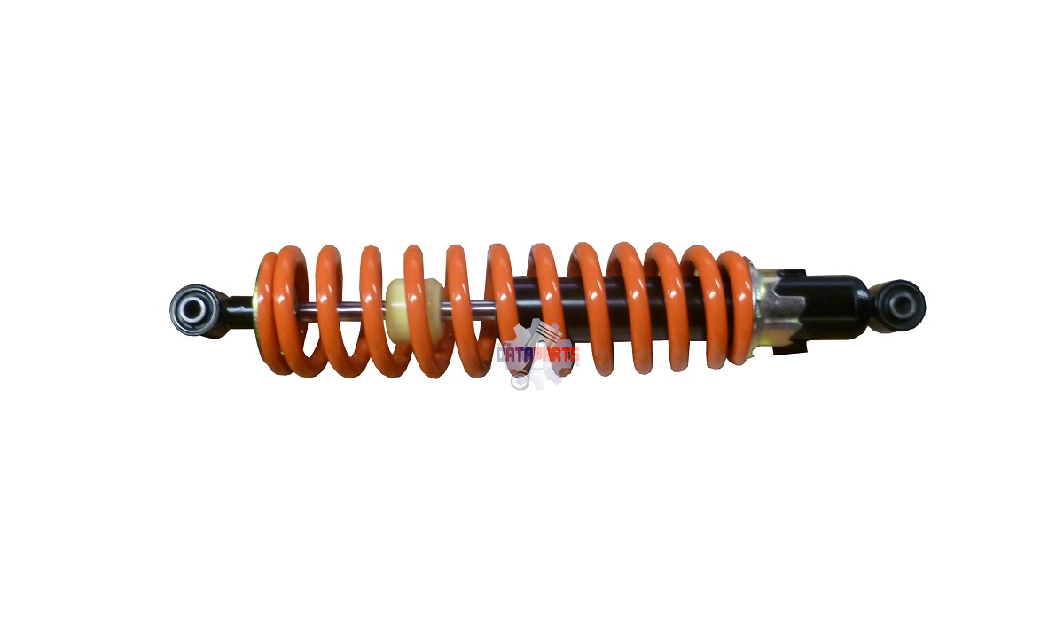 ACC-82200-A40-010 Federbein hi. (orange)