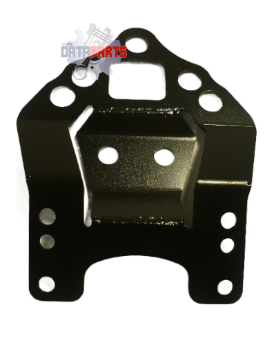 ACC-83120-A54-000 Halter f. Display 7' o. Verkl.