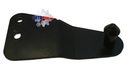 ACC-83123-U02-000 Halter Lufteinlass