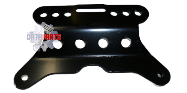 ACC-83126-A90-000 Halter Nebelschlußleuchte