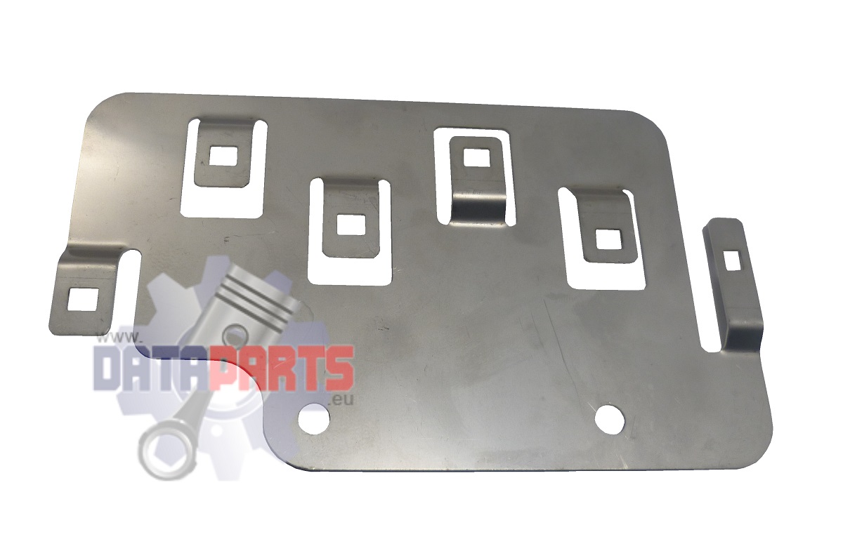 ACC-83127-U02-000 Halter Verbindungsstecker