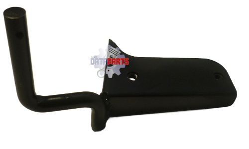ACC-83155-U02-000 Halter Auspuff - Ölabscheider