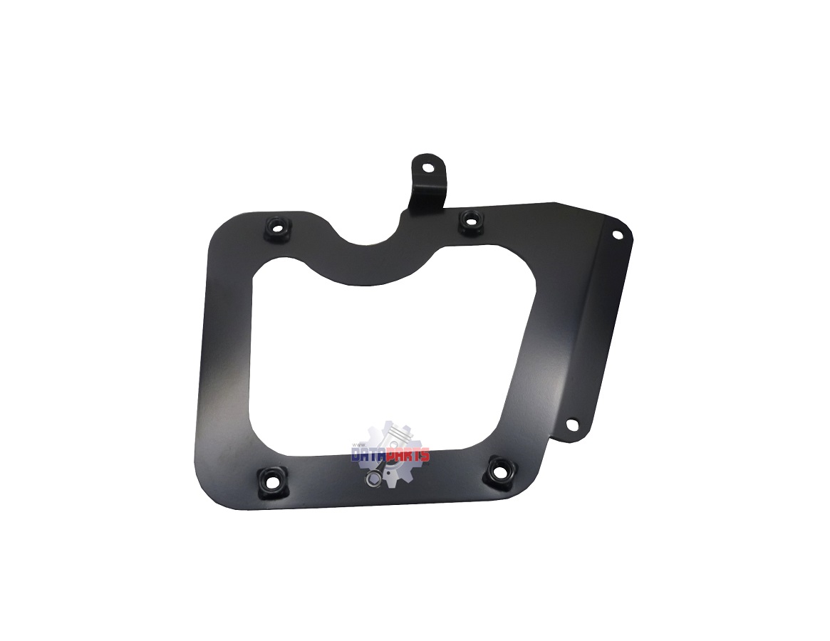 Halter Steuergerät