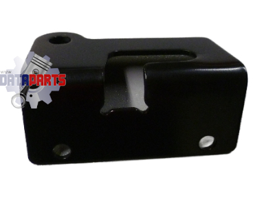 ACC-83173-A90-000 Halter Staufachdeckel li.