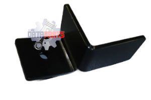 ACC-83176-A81-000 Halter ABS Relais
