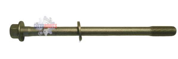 Schraube Zylinderkopf 10x145 m. Scheibe