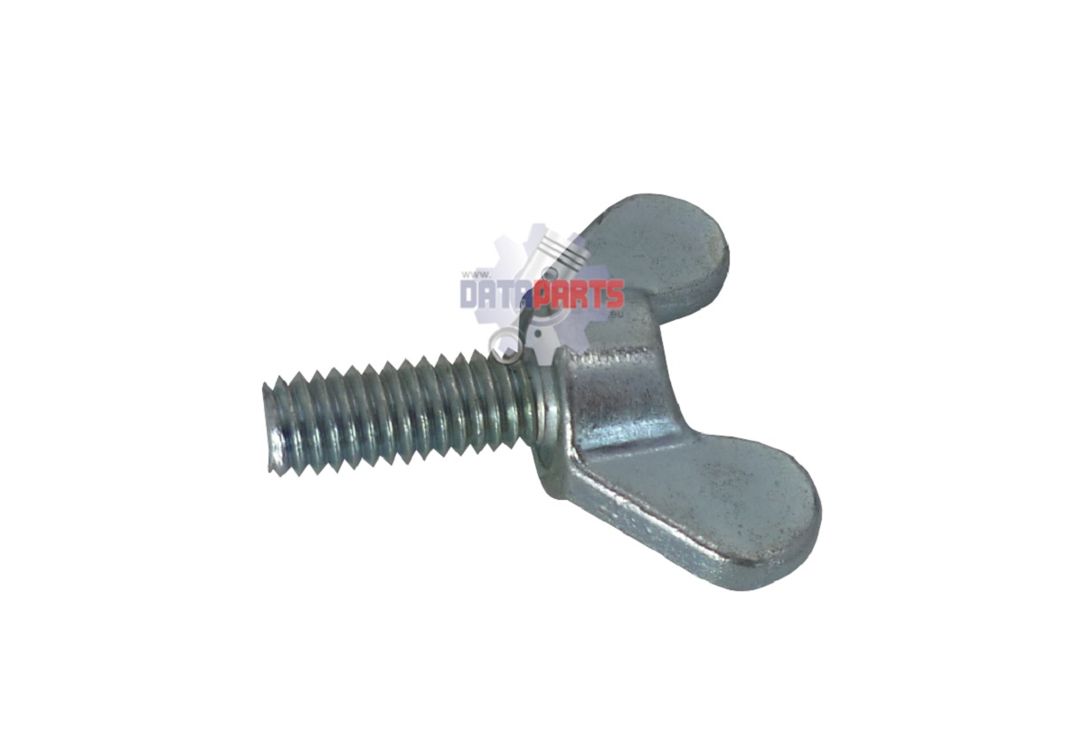 ACC-91844-U01-000 Flügelschraube M6x16
